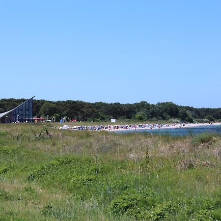 Riecht Nach Meer Glowe Zewnętrze zdjęcie