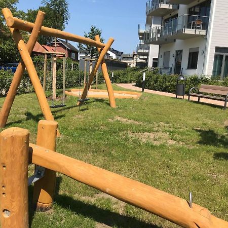 Riecht Nach Meer Glowe Zewnętrze zdjęcie