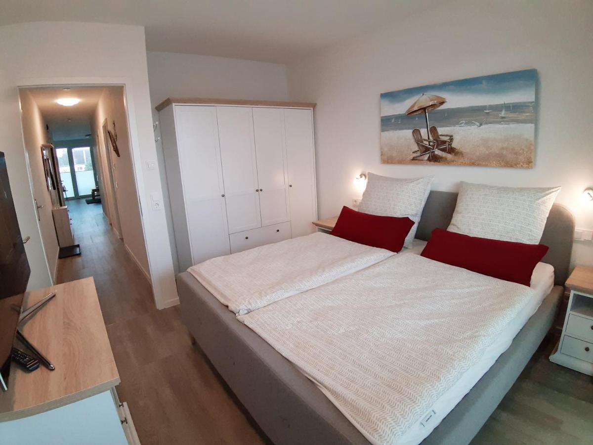 Riecht Nach Meer Glowe Zewnętrze zdjęcie